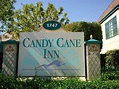Disneyland Good Neighbor Hotel: Candy Cane Inn, Anaheim - Tips from the ...
