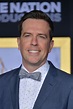 Pictured: Ed Helms | A Star Is Born LA Premiere Pictures Sept 2018 ...