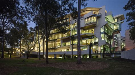 University Of Queensland Oral Health Center Healthcare Snapshots