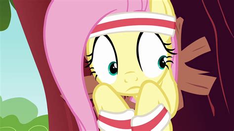 Image Fluttershy Scared S2e22png My Little Pony Friendship Is