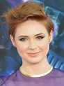 File:Karen Gillan - Guardians of the Galaxy premiere - July 2014 ...