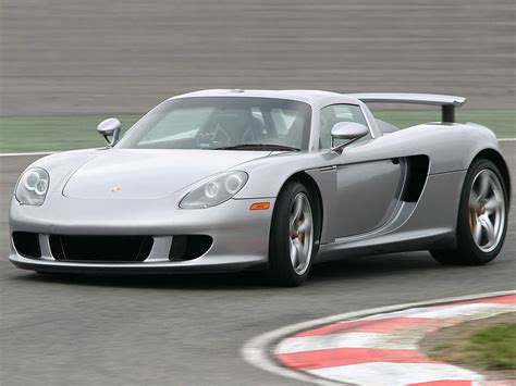 Porsche Says These Are Its 5 Fastest Accelerating Models Carbuzz