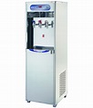 冰溫熱三用飲水機HM-268 - 津豪淨水設備-台中飲水機,台中濾水器,水塔過濾器