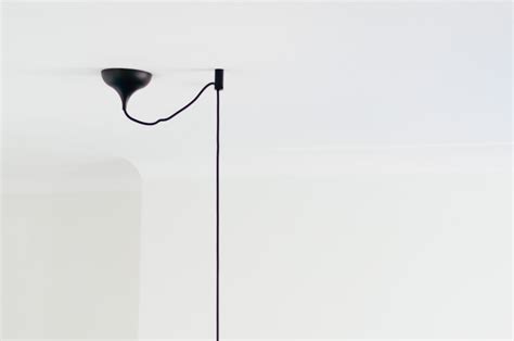 Here's a look at the plumen ceiling hook and some of the exciting ways you can use it. How to decorate with a low pendant light in a living room ...