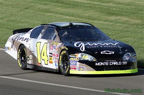 The series began in 1949 as the strictly stock division, and from 1950 to 1970 it was known as the grand national division. 2006 Nextel Cup Schemes - #14 Team - Jayski's NASCAR Silly ...