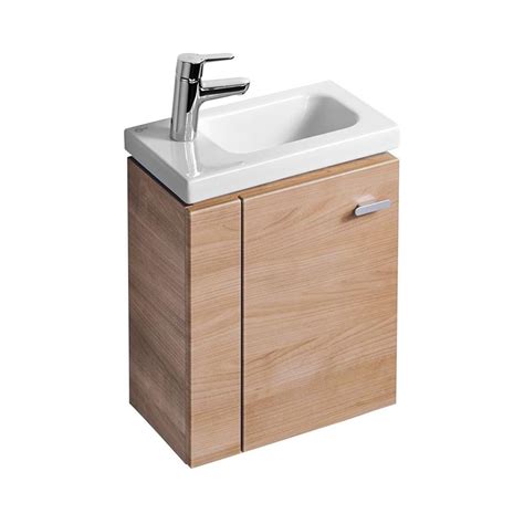 Ideal Standard Concept Space E0370so Basin Unit Bathroom