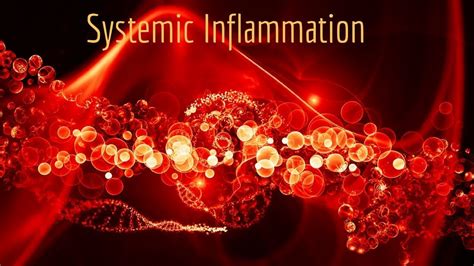 Systemic Inflammation Youtube