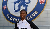 Chelsea complete £4m transfer of Ishe Samuels-Smith from Everton on ...