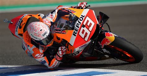 Opinion Marc Marquez And The Edge Of Madness Roadracing World