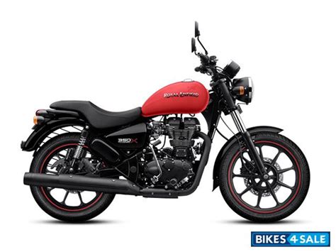 Royal enfield thunderbird 350 is discontinued in india. Royal Enfield Thunderbird X 350 price, specs, mileage ...