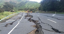 地震周期來了！專家：紐西蘭或發生8.1級大震 - 澳洲新聞網