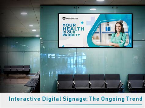 Digital Signage Software And Display Boards In India