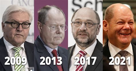 Die häme über den zug von martin schulz, die teuren weinflaschen von peer steinbrück. Der Postillon: Nach 3 Wahldebakeln mit Kanzlerkandidaten ...