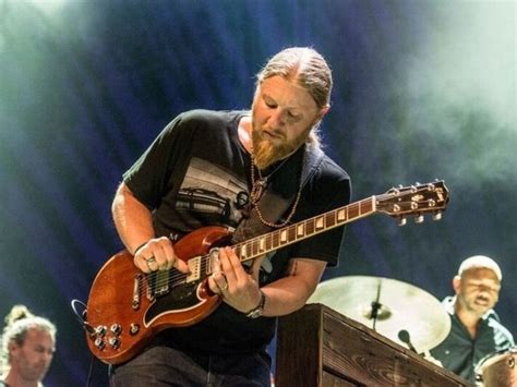 What Is The Tedeschi Trucks Band Trying To Prove By Releasing Four New Albums This Summer Quora