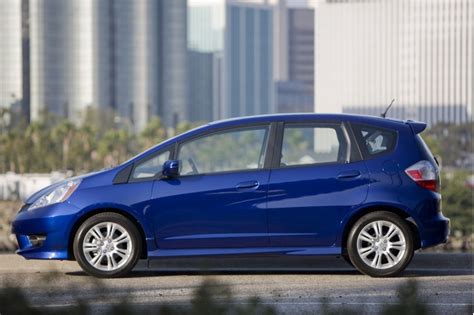 While the fit is still priced a bit higher than its competition, owners are pleased with the added value they get with the fit, perceived or not. Review: 2010 Honda Fit Sport