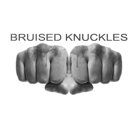 Blog Archives Bruised Knuckles