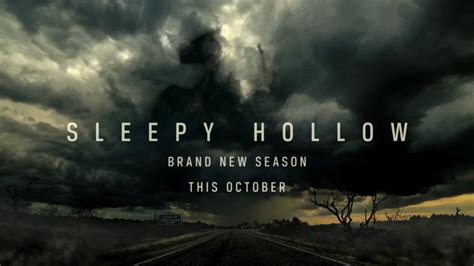 Sleepy Hollow S2 Teaser On Vimeo