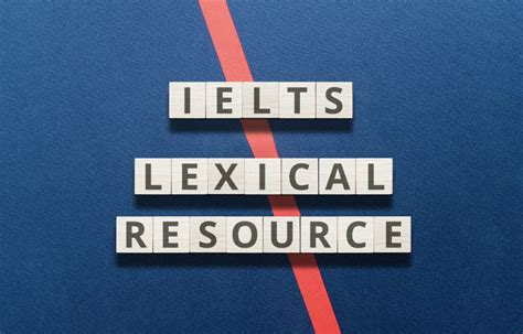 What Lexical Resource Means On The Ielts Speaking Test Engoo Blog