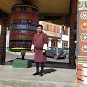 Dechen Wangdi - Bhutan DMC