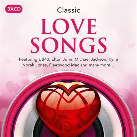 Classic Love Songs Uk Music