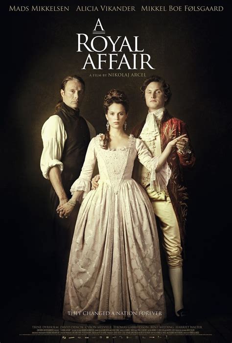 A Royal Affair 2008 Film Film Streaming Cinéma