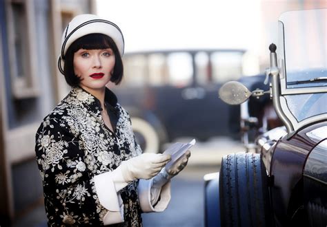 8 Detective Shows That Capture Agatha Christies Spirit Photos Tv
