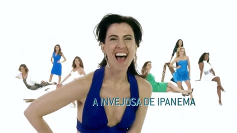 the cariocas a invejosa de ipanema tv episode 2010 imdb