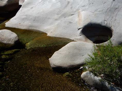 Gods Bath Clavey River Sonora Ca 🏊 California United States Of