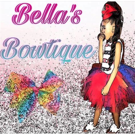 Bellas Bowtique