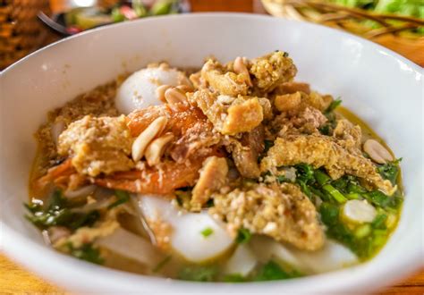 The Best Dishes To Eat In Vietnam