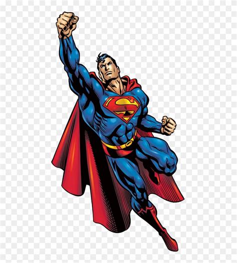 Download Superman Superman Flying Clipart Png Download Pikpng
