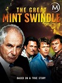 Reparto de The Great Mint Swindle (película 2012). Dirigida por Geoff ...