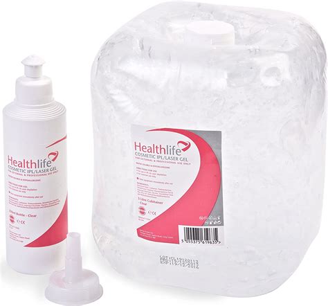 healthlife-cosmetic-ipl-laser-ultrasound-gel-5-litre-with-refill-bottle
