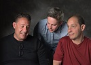'Three Identical Strangers' brings triplet brothers together 19 years ...