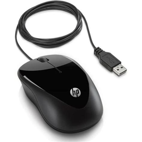 Hp X1000 Wired Optical Mouse Usb H2c21aa H2c21aa City Center For