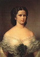 Arrayed in Gold: Portraits of the Empress Elizabeth of Austria