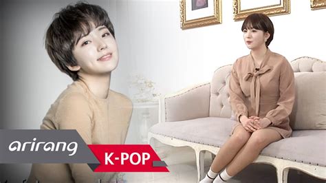 Showbiz Korea Meet The Impressive Actress Kim Chae Eun김채은 In The