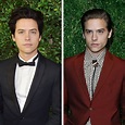 Dylan Sprouse and Cole Sprouse Look Extremely Identical in Throwback ...