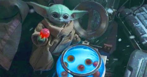 Baby Yoda Frog Lady Eggs Controversy Know Your Meme