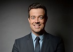 Carson Daly Opens up About Anxiety Battle on Today Show