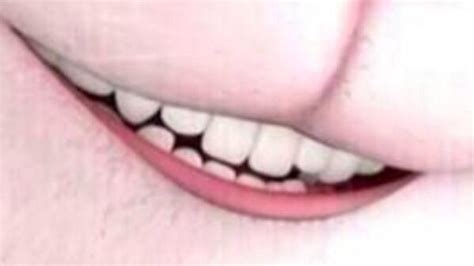 Chi🌺 On Twitter White People Aint Got No Lips They Lips Be Like This