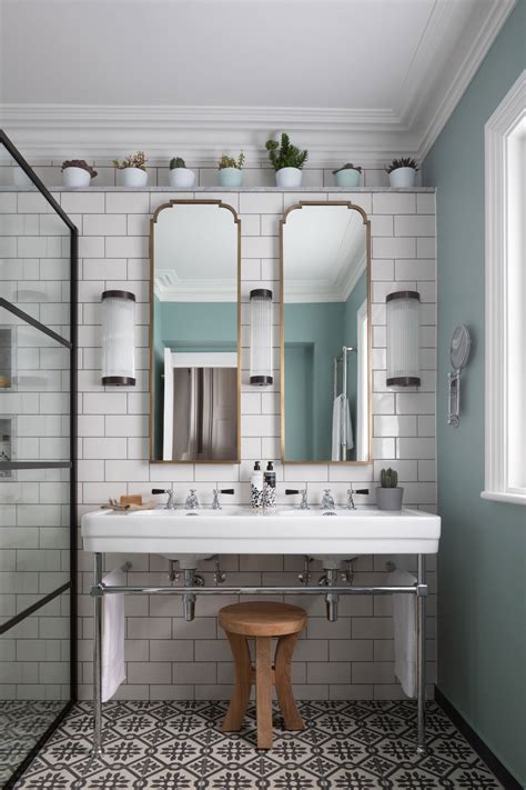 Designs for small ensuite shower. Victorian Shower Room | West One Bathrooms Case Study