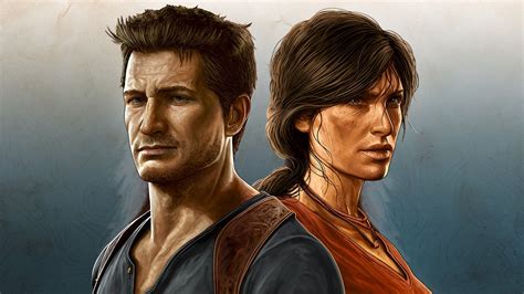 Uncharted Legacy Of Thieves Collection Pc Ve Ps5 Performans İncelemesi Oyozon