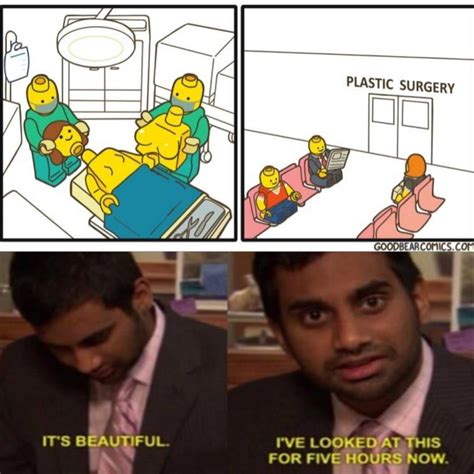 Now I Love Plastic Surgery Rmemes