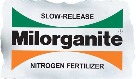 When To Apply Milorganite To Your Lawn Obsessed Lawn