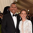 A.Rod & GF Anne Wojcicki Make Their Relationship Official at Met Gala