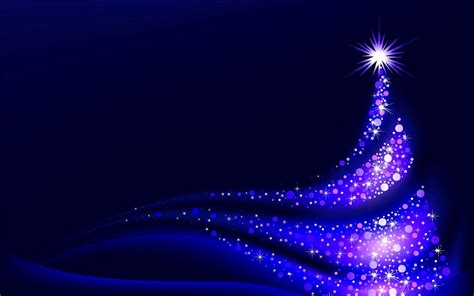 Christmas Trees Wallpapers Wallpaper Cave