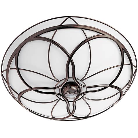 Bathroom ceiling ventilation fan with light air vent exhaust toilet bath 116 cfm. Electricity | Jmarvinhandyman