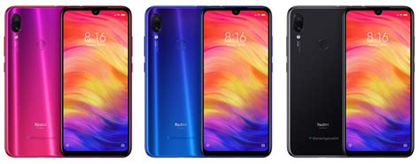 We check over 100 stores and over 1000 coupons and deals every day to find the cheapest prices and best discounts for your purchase. Redmi Note 7 Pro Price In Nepal- Full Specification and ...