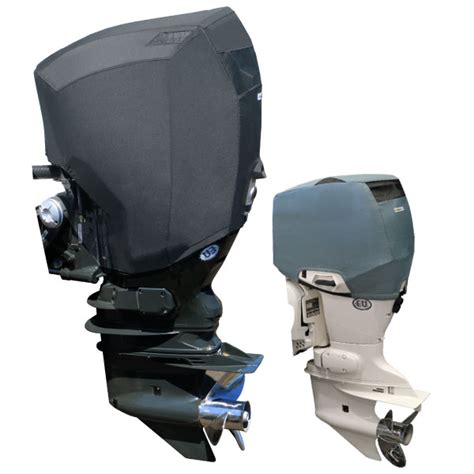 Vented Covers For Evinrude Outboards Precision Marine Inboard Ski